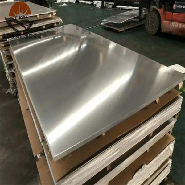 Buy cheap 18mm Thick 310s Stainless Steel Plate Cold Rolled Sheet Custom DIN from wholesalers