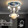 Buy cheap Children bedroom decorative dining room led ceiling lamps fancy light(WH-MA-160) from wholesalers