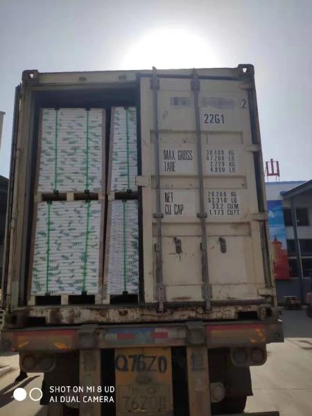 Buy cheap High Opacity NCR Paper with Grammage 62gsm and Density 50-80 G/m2 from wholesalers
