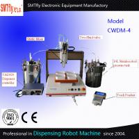 Buy cheap Industry Automatic Glue Dispensing Robot Dispensing Machine product