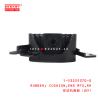Buy cheap ISUZU CYZ06 CYH06 Rear Engine Mounting Cushion Rubber 1-53225370-0 1532253700 from wholesalers