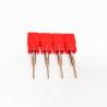 Buy cheap Extra Long Neck RIB Processing End Mills Carbide Ball Nose End Mill Set from wholesalers