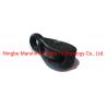 Buy cheap Cable Construction Heavy-Duty Lifting Pulley Snatch Single Sheave Block Full Payment from wholesalers