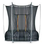 Buy cheap CHina Supplier Small Outdoor Round Trampoline with Enclosure Samll Bungee from wholesalers