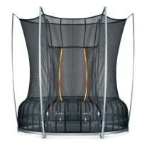 Buy cheap CHina Supplier Small Outdoor Round Trampoline with Enclosure Samll Bungee product