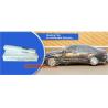 Buy cheap Masking Film Overspray Masking Film Heavy Duty(For AutoBody or Mar Handy Masker Breathable Masking Film Painter’s Plasti from wholesalers
