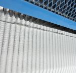 Buy cheap Nonwoven Fabric Textile Singeing Machine Open Width Knitting Horizontal Industry from wholesalers