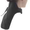 Buy cheap Far Infraered Neck Heated Wrap fleece Material USB Temperature Control from wholesalers