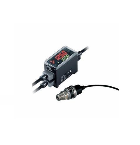 Buy cheap AP-V80 Series Keyence Durable Multi-Fluid Digital Pressure Sensors from wholesalers