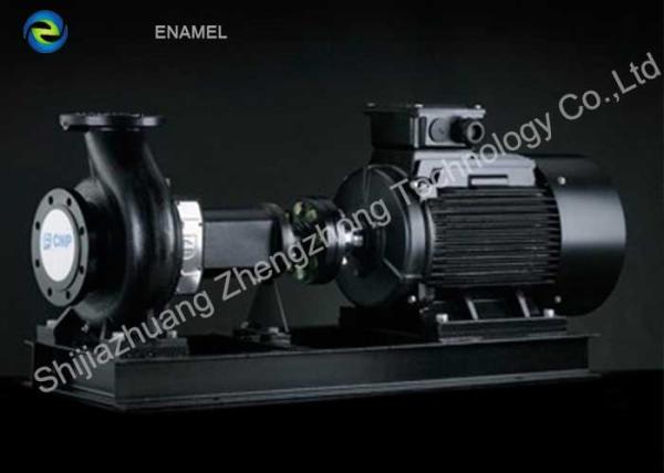 Buy cheap Revolutionizing Wastewater Treatment with End Suction Centrifugal Pumps from wholesalers