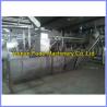 Buy cheap Garlic flakes drying equipment , dried garlic flakes processing line from wholesalers