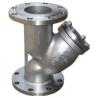 Buy cheap Custom Industrial Strainer / Stainless Steel Y Strainer Stable Performance from wholesalers