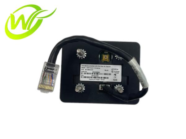 Buy cheap ATM Spare Parts NCR KIOSK III ATANNA 0090030944 NCR Non contact card reader 80136002-001 from wholesalers