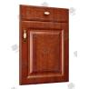 Buy cheap Classical Molded Panel Interior Doors / Unfinished Surface Mdf Wood Doors from wholesalers