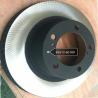 Buy cheap Toyota Land Cruiser Hzj79 Front Brake Disc 43512-60140 from wholesalers