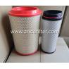 Buy cheap High Quality Air Filter For FAW Truck 1109070-360 from wholesalers