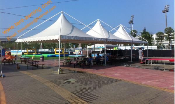 Buy cheap Suspended Tent, 3x3 Tent, Waterproof UV Resistance Tent for Event Party from wholesalers