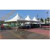 Buy cheap Suspended Tent, 3x3 Tent, Waterproof UV Resistance Tent for Event Party from wholesalers