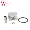 Buy cheap Motorcycle Piston Ring Set Discover 125 Motorcycle Spare Parts ISO9001 Listed from wholesalers