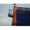 Buy cheap 300t Endless Lifting Slings , Polyester Round Slings Ce / Gs Certificate from wholesalers