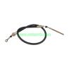 Buy cheap 51331126 NH Tractor Parts CABLE FLEXIBLE Tractor Agricuatural Machinery from wholesalers