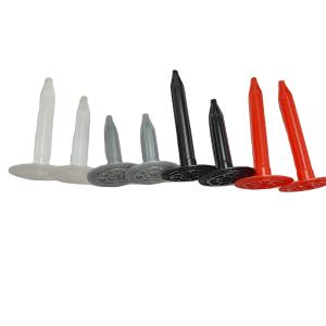 Wholesale Insulation nail wall insulation insulation fasteners popular in Korean market from china suppliers