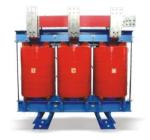 Buy cheap 11kv 1250kVA Epoxy Resin Cast Dry-Type Transformer/Distribution Transformer from wholesalers