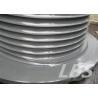 Buy cheap Customized Hydraulic Winch Hoist Crane Wire Rope Drum With Shaft Diameter 12mm from wholesalers