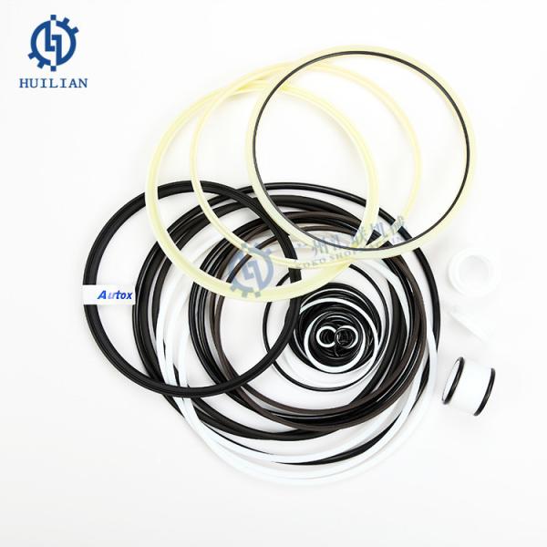 Buy cheap SOOSAN Hydraulic Breaker Seal Kit for SB40 SB30 SB70 SB100 from wholesalers