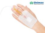 Disposable Latex Connector Luer Lock Medical Infusion Set