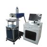 Buy cheap Wood Leather Non-metal Materials Co2 RF Laser Marking Machine from wholesalers