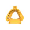Buy cheap Weather Resistant Precision Model Resin With Strong Adhesion Excellent Chemical Resistance from wholesalers