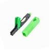 Buy cheap Ripdo De MM Fiber Optic Fast Connector Sc 5002 Single Mode Green from wholesalers