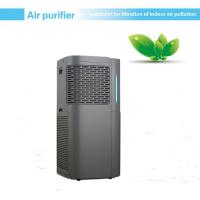 Buy cheap 900m3/h Hepa Filter Air Purifiers product