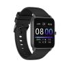 Buy cheap 3D Curved Screen Health Tracking Smartwatch 190mAh 7 Movement Modes from wholesalers
