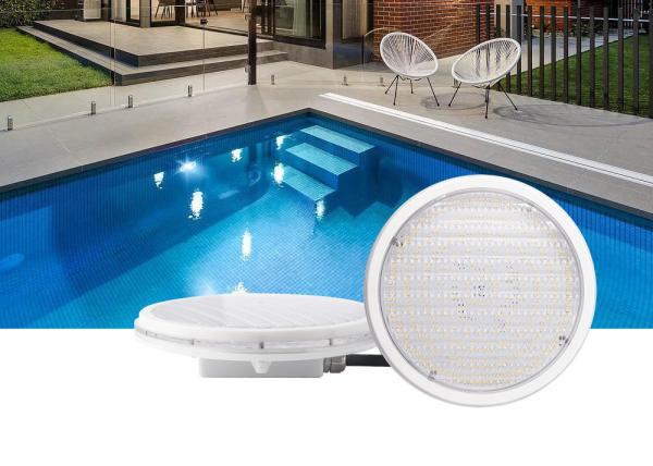 Quality Synchronous Control Rgb 520lm Par56 Led Underwater Light 2050ma for sale