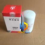 B222100000494 Sany Excavator Spare Parts , Original Excavator Oil Filter