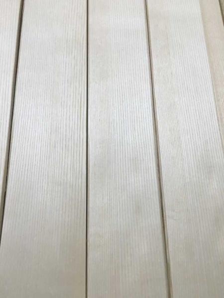 Quality Well Sliced Natural ASH Wood Veneer for sale