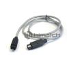 Buy cheap 800 Mbps Firewire 800 IEEE 1394b 9pin Male to Male Cable Assembly without Screws from wholesalers