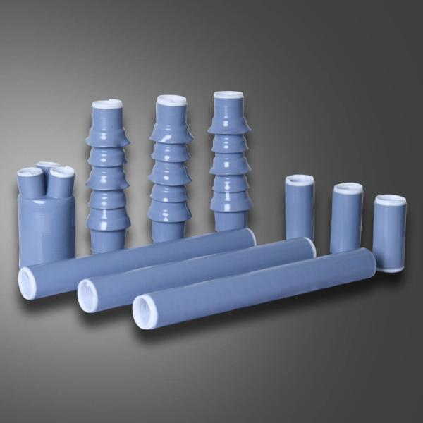 Buy cheap 26kV Per Millimeter Cold Shrink Splice Kits For Cable Insulation Cold Shrink Termination from wholesalers