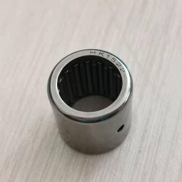 Buy cheap HK 1522 Chrome Steel Thrust Needle Roller Bearing For Motors from wholesalers