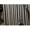 Buy cheap AISI 446 EN 1.4762 DIN X10CrAl24 Stainless Steel Seamless Tubes from wholesalers