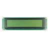 Buy cheap Alphanumeric 40x4 Character LCD , Monochrome Display LCD Module STN 5V from wholesalers