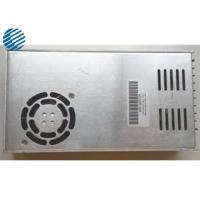 Buy cheap 009-0025595 Metal NCR Selfserv Power Supply Switch Mode 300W 24V product