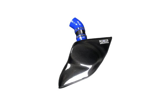Buy cheap EDDYSTAR CAR AIR INTAKE KIT HIGHER QUALITY FOR 08-13 Audi TTS-2.0T from wholesalers