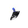 Buy cheap EDDYSTAR CAR AIR INTAKE KIT HIGHER QUALITY FOR 08-13 Audi TTS-2.0T from wholesalers
