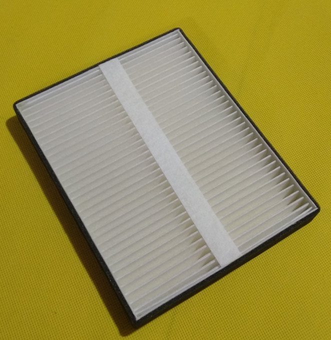 Customizable Cabin Air Filters Professional Design 2474Y-6050 For Excavator model DH228 DH215-5