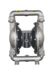 Buy cheap Self Priming Pneumatic Diaphragm Pump For Sucking Various Strong Acid from wholesalers