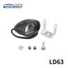 Buy cheap LD36 48W 16LED led work light from wholesalers