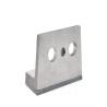 Buy cheap Non Standard Tungsten Carbide Wear Parts High Temperature Resistance from wholesalers
